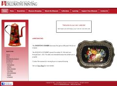 National Museum of Decorative Painting