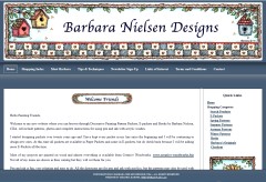 Barbara Nielsen Designs