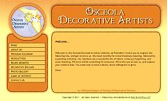 Osceola Decorative Artists
